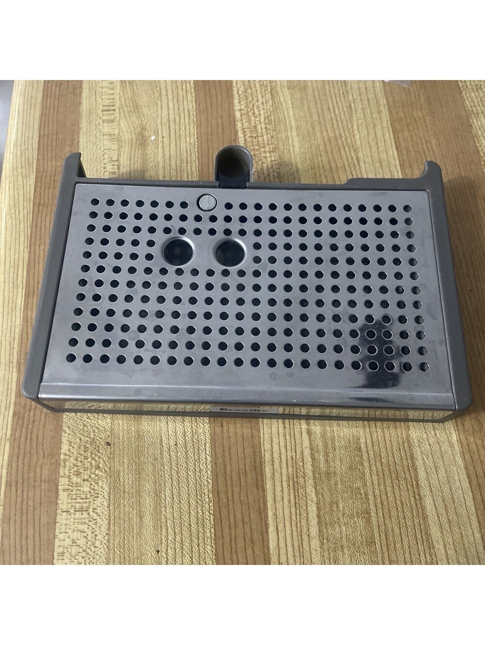 Breville Cafe Roma ESP8XL OEM Drip Tray Grid Assembly Espresso Coffee Machine